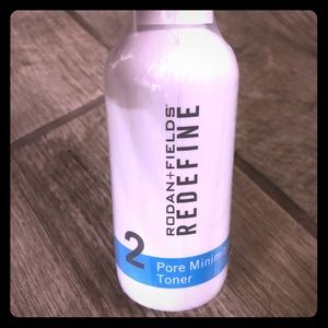 Rodan & Fields pore minimizer #2